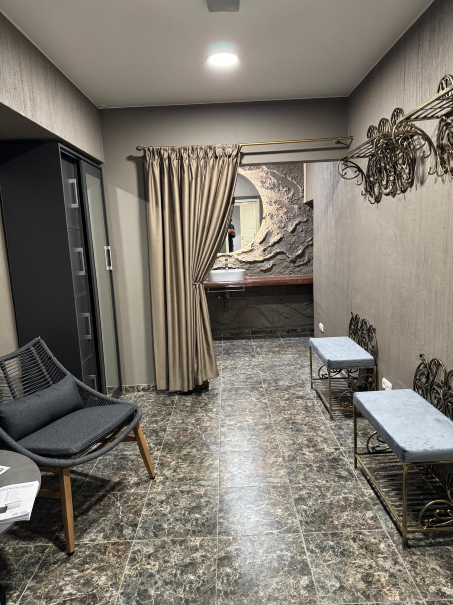 Dharma Stay Apartamentai Su Terasa Ir Vaizdu I Miesta Telšiai Eksteriør bilde
