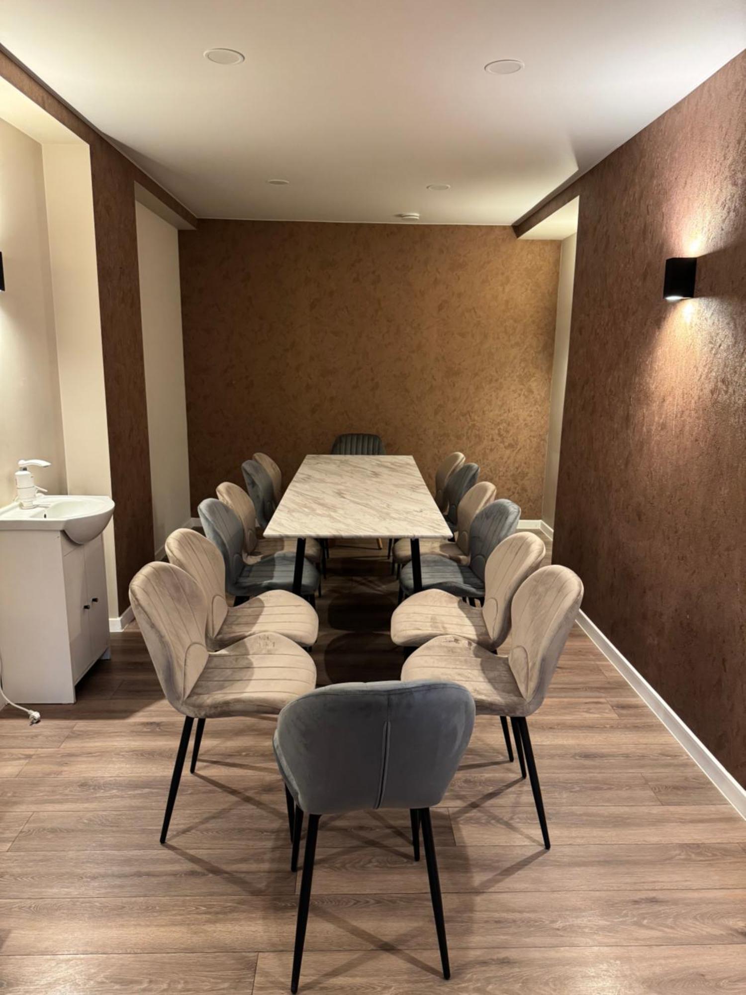 Dharma Stay Apartamentai Su Terasa Ir Vaizdu I Miesta Telšiai Eksteriør bilde