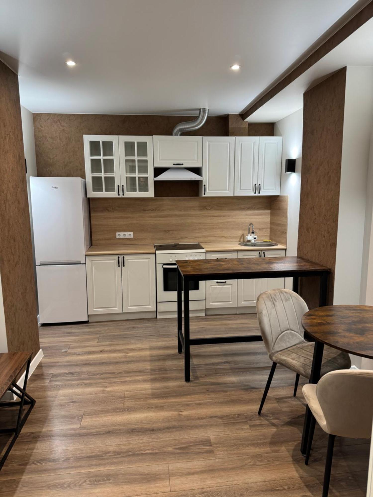 Dharma Stay Apartamentai Su Terasa Ir Vaizdu I Miesta Telšiai Eksteriør bilde
